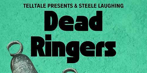 Telltale Presents: Dead Ringers 