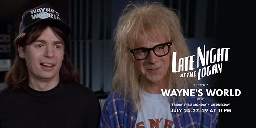 Wayne's World (1992)
