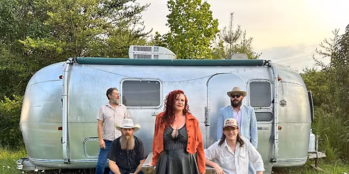 Saturday Night Concert Series featuring Hearts Gone South! $10 Cover per car 