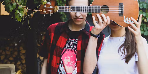 Ukulele-Weihnachtsworkshop