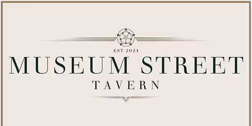 Grace & Fury@ Museum Street Tavern Sunday Sessions