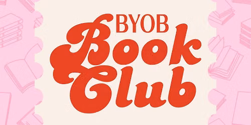 Bring Your Own Book Club