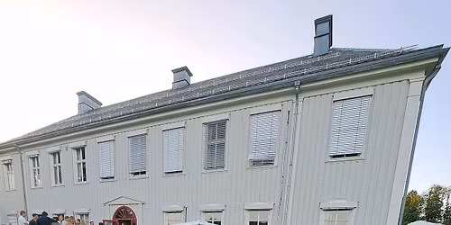 Festihagen (Herredshushagen i Andebu)