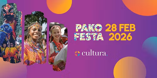 Pako Festa 2026