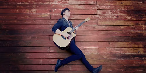 End of Month Draw & That Acoustic Guy 