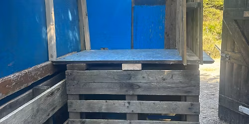 Build Day (Saturday)