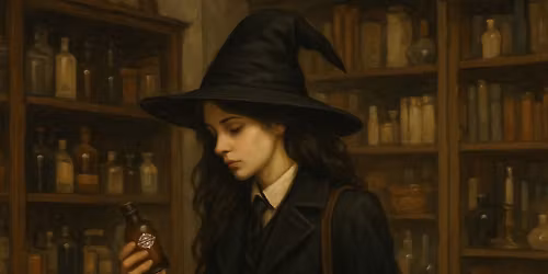 Small Business Saturday at The Feathered Outlaw