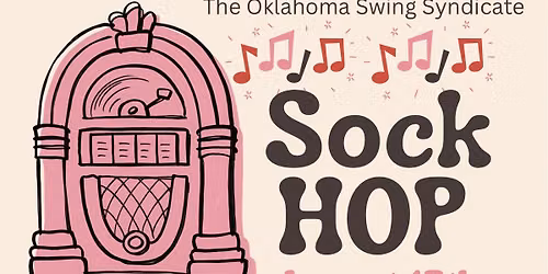 TOSS Sock Hop \ud83d\udc95