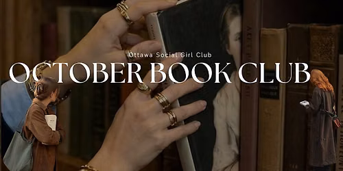 OSGC October Book Club: Tender Is the Flesh