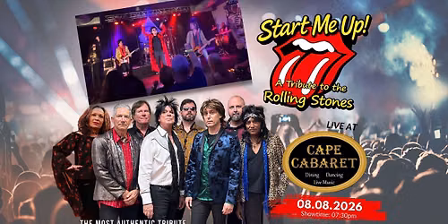 Cape Cabaret Dinner Theatre