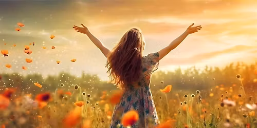 World Meditation Day - New Year, New You