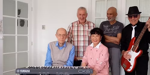 Lunchtime Concert with Green Cabin 