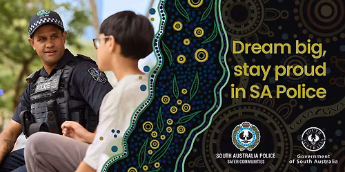 First Nations Australian Career Information Session - November