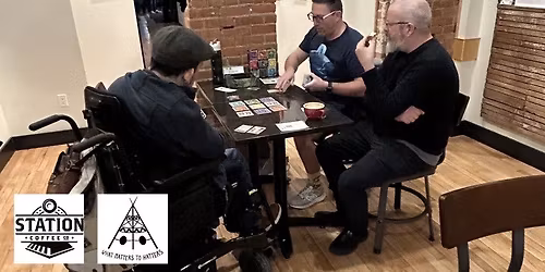 Brews and Board Games