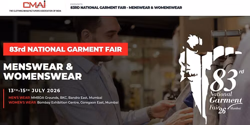 Menswear & Womenswear Expo 2026