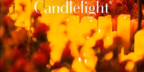 Candlelight: A Haunted Evening of Halloween Classics | York