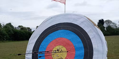 Archery Beginners Course