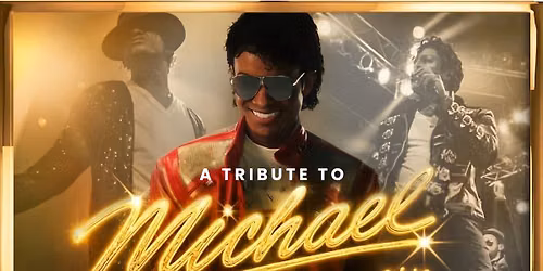 \ud83c\udfa4 A Tribute to MICHAEL
