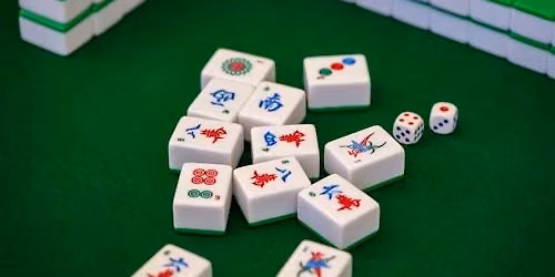 Learn to Play Mahjong!