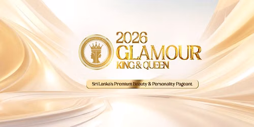 Glamour King & Queen