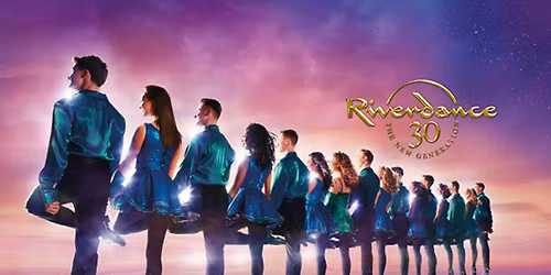Riverdance