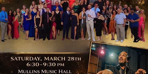 LiveFit\u2019s Flex & Formal Prom Event