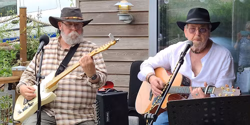 Akoustek live at the Punch Bowl & Ladle !