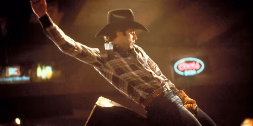 URBAN COWBOY Mechanical Bull Riding Competition