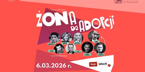 \u017bona do Adopcji