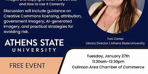 Bring Your Lunch & Learn: Click Smart - Using Online Content the Right Way