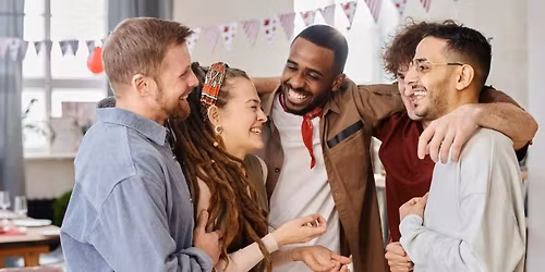 The Social Circle Support Group