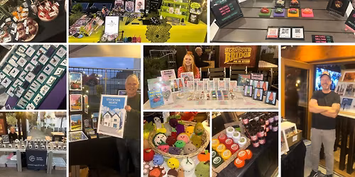 \ud83c\udf38\ud83c\udf37 \ud83c\udf3b Spring Makers Market \ud83c\udf3b\ud83c\udf37\ud83c\udf38