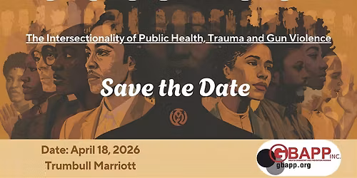 Echos of History: Intersectionality of Public Health, Trauma & Gun Violence