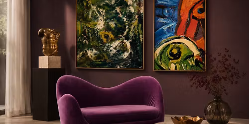Grande vente catalogu\u00e9e d'art contemporain \ud83e\udedf