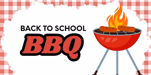 Back to School BBQ