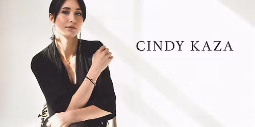 Cindy Kaza