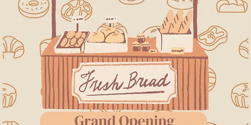 Farmstand Grand Opening 