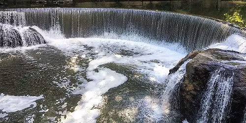 Lower Jones Falls + Inner Harbor Stakeholder Meeting