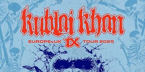 Kublai Khan TX