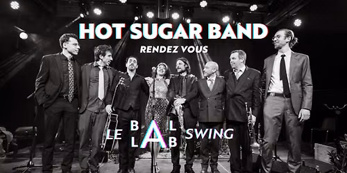 Hot Sugar Band Rendez Vous