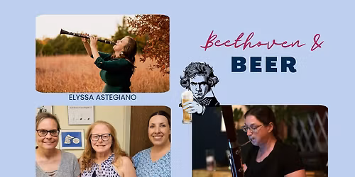 Beethoven & Beer