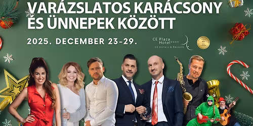 \ud83c\udf84 VAR\u00c1ZSLATOS KAR\u00c1CSONY \u00c9S \u00dcNNEPEK K\u00d6Z\u00d6TT \ud83c\udf84