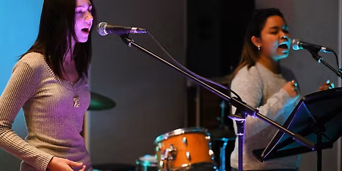 Brunel Creates: SoundScapes- Day 2