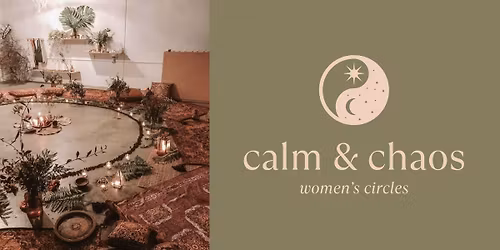 Women\u2019s Circle - Aries New Moon