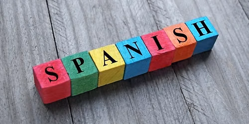 Conversational Spanish Group