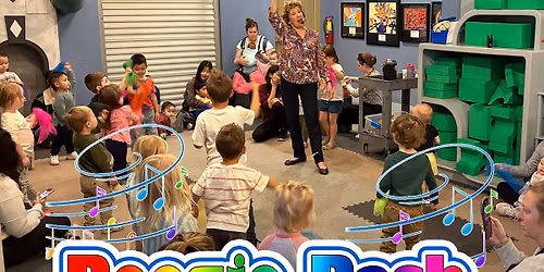 Boogie Bash-Holiday Hop