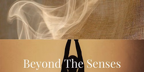 Beyond The Senses \u2013 Yin Yoga, Guided Hypnosis, Brunch, Sauna Sound Journey