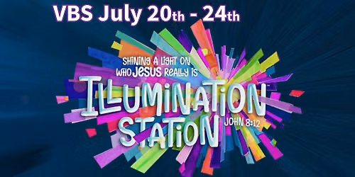 Vacation Bible School 2026