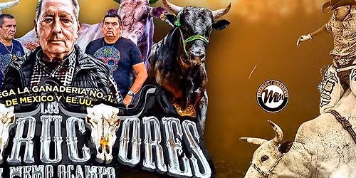 EL JERRY GERARDO CORONEL, LAS TORTUGAS DEL NORTE & MAS