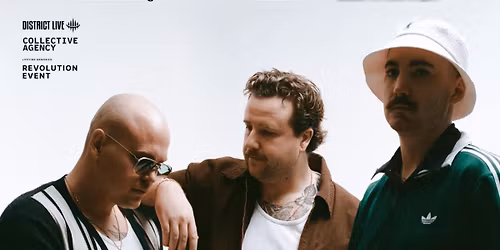 GLUEBOYS - LIVE 2026 | STUTTGART